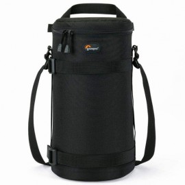 Estuche Lowepro Lens Case 13x32 cm.