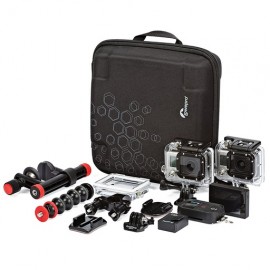 Estuche Lowepro Dashpoint AVC 2 para GoPro