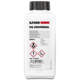 Revelador Ilford para Papel ByN PQ Universal (500ml.)