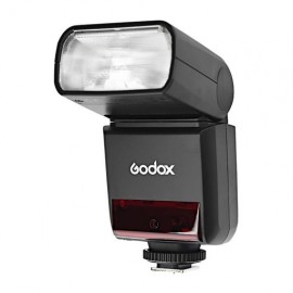 Flash Ving 350S Godox para Sony con Batería VB20 y Cargador