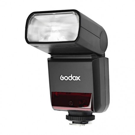Flash Ving 350S Godox para Sony con Batería VB20 y Cargador