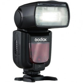 Flash Godox TT600 ThinkLite Manual