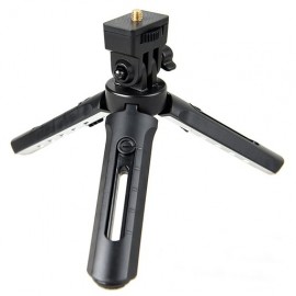 Mini Tripié Godox MT01 (12-21cms. hasta 2.8kg)