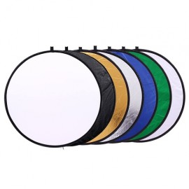 Reflector Circular Godox 110cms. 7 en 1 (G110 7)