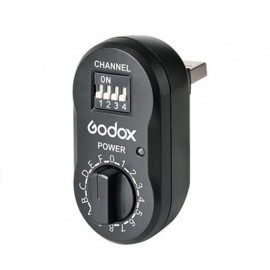 Receptor para Flash Godox FT-R16 (para FT-16)