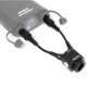 Cable Godox DB-02 de Conversión a 1 Flash