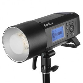 Flash Godox Witstro AD400 PRO