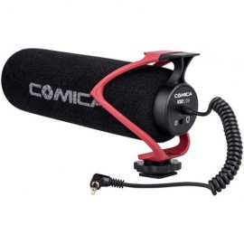 Micrófono Condensador Comica CVM-V30 LITE 3.5mm
