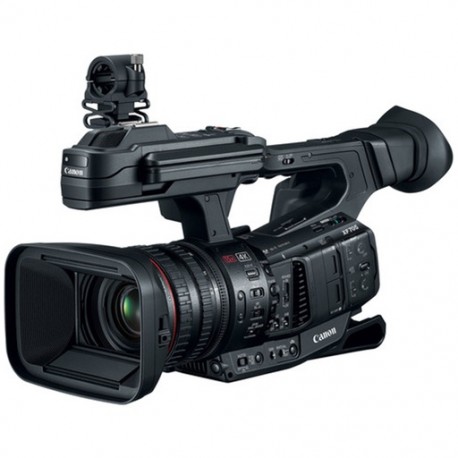Videocámara Canon XF705
