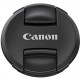 Tapa de Objetivo E-82II Canon 82mm