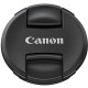 Tapa de Objetivo E-82II Canon 82mm
