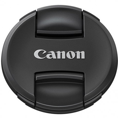 Tapa de Objetivo E-52II Canon 52mm