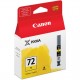 Tanque de Tinta Canon PGI-72Y AMARILLA