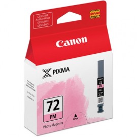 Tanque de Tinta Canon PGI-72PM PHOTO MAGENTA