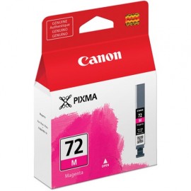 Tanque de Tinta Canon PGI-72M MAGENTA