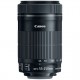 Lente Canon EF-s 55-250mm f/4-5.6 IS STM