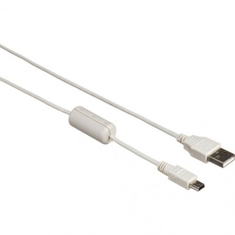 Cable Canon USB IFC-400PCU