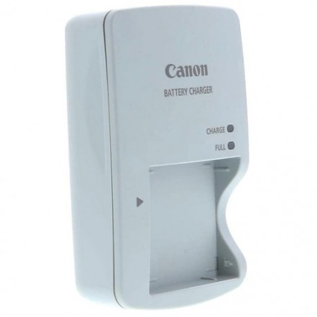 Cargador Canon CB-2LY