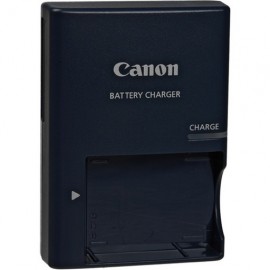 Cargador Canon CB-2LX