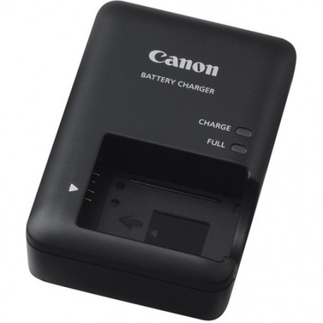 Cargador Canon CB-2LC