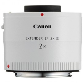 Extender Canon EF 2x III