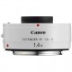 Extender Canon EF 1.4x III