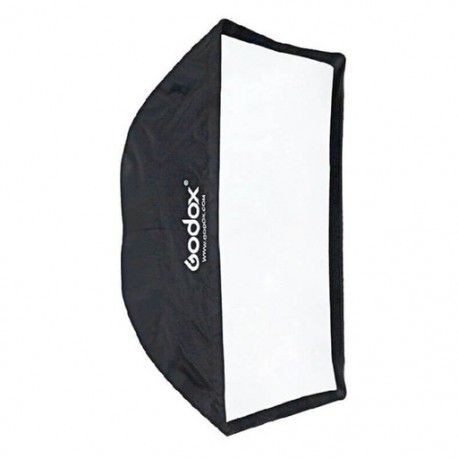 Caja Suavizadora tipo Sombrilla Godox 90x90 cm. (universal) SBUBW9090