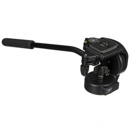 Cabeza para Video Manfrotto 128RC