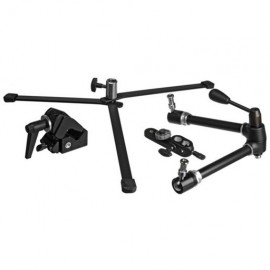 Brazo Mágico Manfrotto 143 KIT