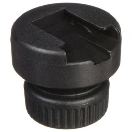 Zapata para Flash Manfrotto 143S
