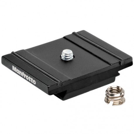 Plato de Liberación Rápida Manfrotto 200PL-PRO