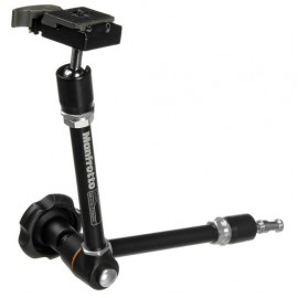 Brazo Mágico de Fricción Variable con Zapata de Liberación Rápida Manfrotto 244RC