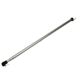 Barra Telescópica para Fondos Manfrotto 272