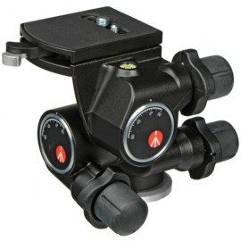 Cabeza Junior Manfrotto 410