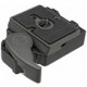 Plato Adaptador con Zapata de Liberación Rápida Manfrotto 323