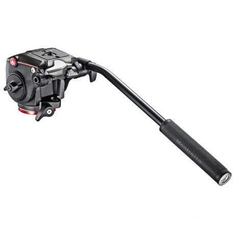 Cabeza para Video Manfrotto MHXPRO-2W