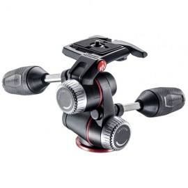 Cabeza para Foto Manfrotto MHXPRO-3W