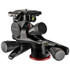 Cabeza para Foto Manfrotto MHXPRO-3WG
