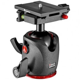 Cabeza de Bola Manfrotto MHXPRO-BHQ6