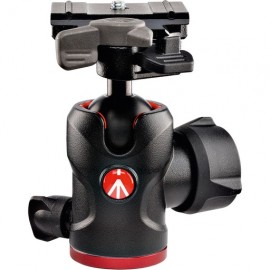 Cabeza de Bola Manfrotto MH494-BH