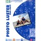 Papel Printman Photo Luster 8.5"x11" con 20 hojas (118112)