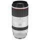 Lente Canon RF 100-500mm f/4.5-7.1L IS USM