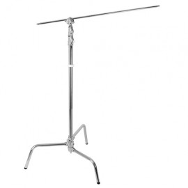 Tripié Godox 240CS C-Stand para Unidad de Iluminación