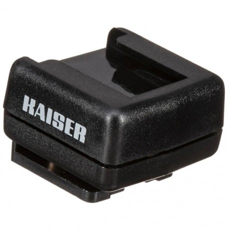Zapata para Flash Kaiser 1300