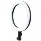 Aro de Luz Led Godox 30cm. LR120 con Conexión USB y Base para SmartPhone