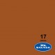 Ciclorama de Papel SAVAGE 2.72x11mts. 17 SIENNA