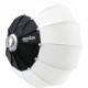 Softbox Plegable Godox CS-85D Lantern 85cm. (Bowens)