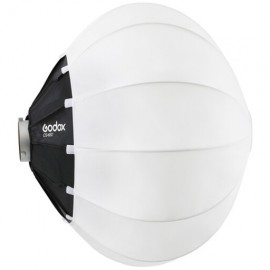 Softbox Plegable Godox CS-65D Lantern 65cm. (Bowens)