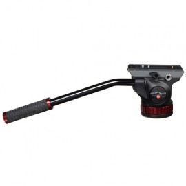 Cabeza para Video Manfrotto MVH502AH