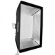Caja Suavizadora Godox 70x100 cm. con Grid (Bowens) SBFW70100